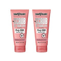 Soap & Glory Original Pink The Scrub Of Your Life Exfoliating Body Scrub by SoapandGlory
