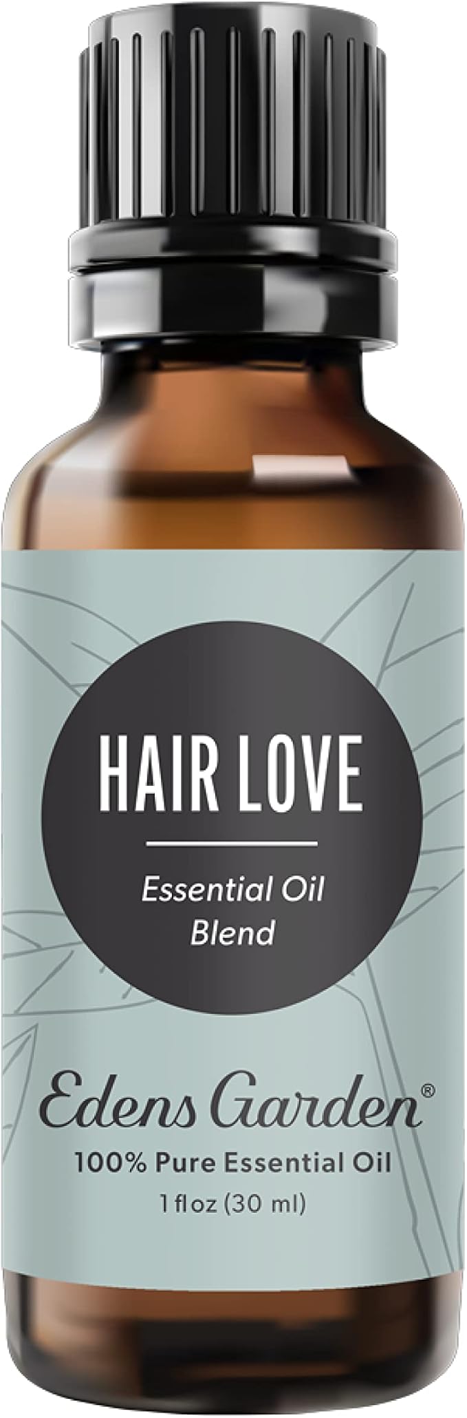 Edens Garden Hair Love Essential Oil Blend- 100% Pure Premium Grade, Therapeutic by EdensGarden