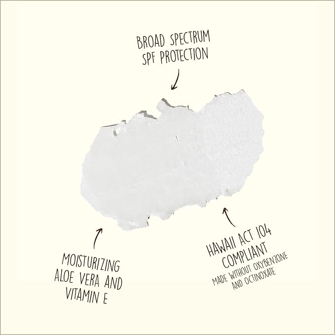 Sun Bum SPF 30 Sunscreen Coconut Lip Balm - Image 2