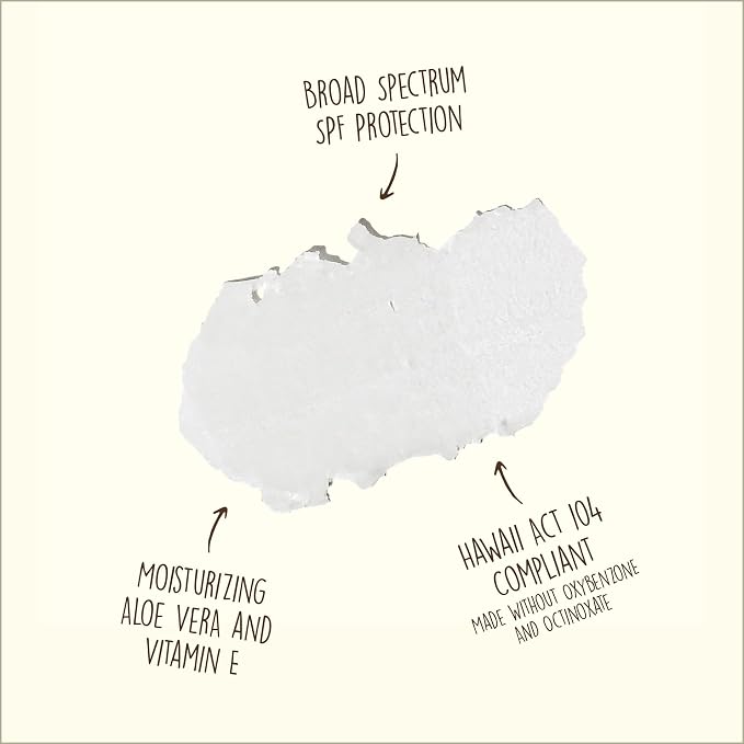 Sun Bum SPF 30 Sunscreen Pomegranate Lip Balm - Image 2