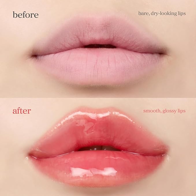 NOONI Korean Lip Oil Set - Image 4