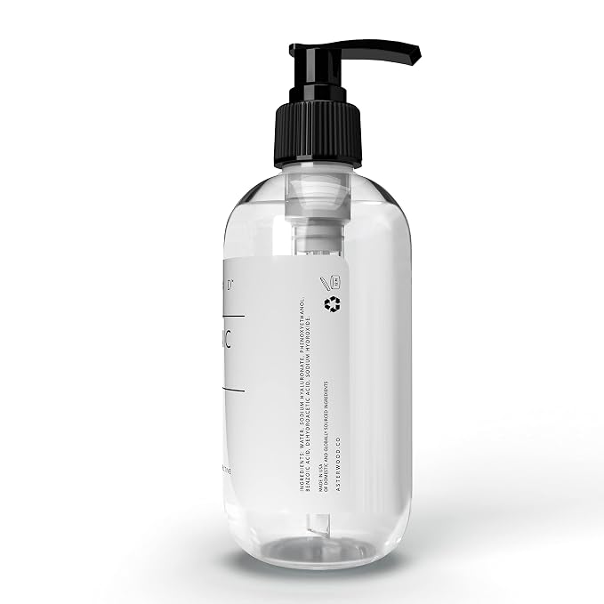 Asterwood Hyaluronic Acid Serum - Image 7