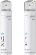 Doctor Aromas Premium Air & Room Spray – Vanilla & Lavender Long-Lasting by DOCTORAROMAS