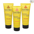 The Naked Bee Orange Blossom Honey, Grapefruit Blossom and Coconut Honey by TheNakedBee