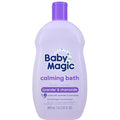 Baby Magic Calming Baby Bath, 16.5 Fl Oz by BabyMagic