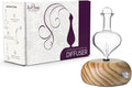 ArOmis Premium Glass Essential Oils Nebulizer by ArOmis
