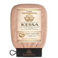 Moroccan Kessa Exfoliating Glove – Soft Hammam Exfoliating Mitt – Dead Skin by DarMarwa