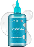 MAREE Toner Glycolic Acid Exfoliating Toner by MAREE