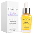 MelodySusie 25ML Cuticle Oil, Cuticle Nourishes, Promotes Nail Growth and by MelodySusie