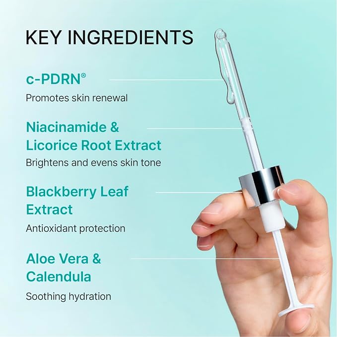 REJURAN® Turnover Ampoule, c-PDRN® - Image 6