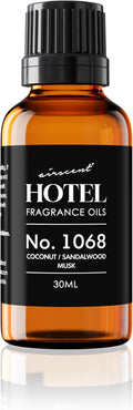 AirScent Hotel Diffuser Oil No. 1068 by Airscent