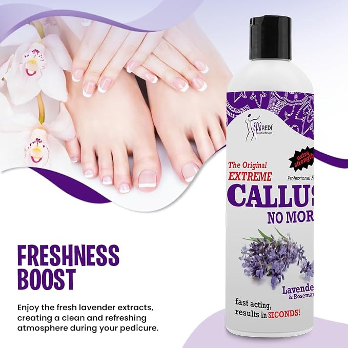 SPA REDI Callus Remover - Image 7