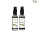 EuroSpa Aromatics Pure Eucalyptus Oil ShowerMist and Steam Room Spray, by EuroSpa+Aromatics
