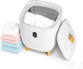 GarveeLife 20L Towel Warmer Bucket 20L, Portable Hot Air Towel Dryer & Freshener by GarveeLife