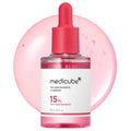 medicube TXA+Niacinamide 15% Glow Facial Serum by medicube