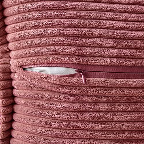 MIULEE Decorative Throw Pillow Covers - Image 3