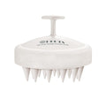 HEETA Scalp Massager Hair Growth, Soft Silicone Scalp Scrubber Shampoo Brush by HEETA