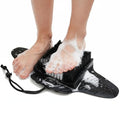 Efforest Shower Foot Scrubber Mat by Efforest