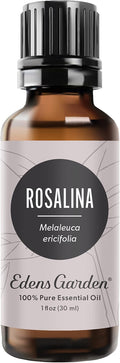 Edens Garden Rosalina Essential Oil- 100% Pure Premium Grade, Therapeutic by EdensGarden