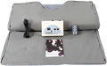 110V Sauna Blanket, Infrared Sauna Blanket Portable Sauna Bag Body Shaper by Unknown