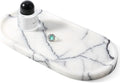 Koville Natural Marble Tray, Catchall by Koville