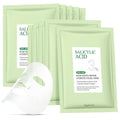 Anti Acne Face Mask Salicylic Acid Face Masks Skincare, Hydrating Face Masks by Unknown