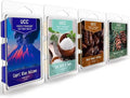UCC Plant Based All Natural Wax Melts, Strong Fragrance, Long Lasting Premium by UCCHomeFragranceAccompany