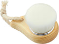 Soft Bristle Facial Cleansing Brush by Unknown