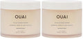 OUAI Scalp & Body Scrub, Melrose Place by OUAI