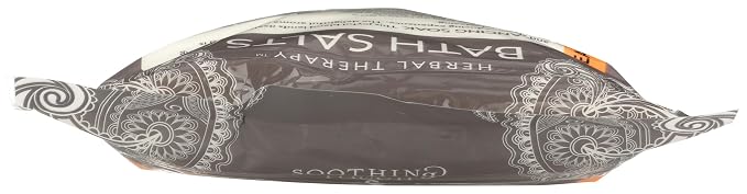 Soothing Touch Deep Sleep Bath Salts Balancing Soak Clove Sandalwood & Ylang - Image 4