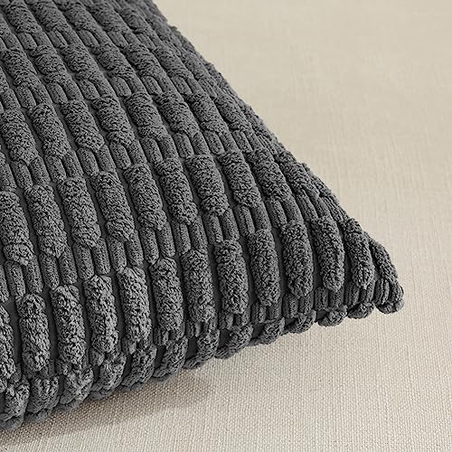 Fancy Homi Decorative Throw Pillow Covers - Image 4