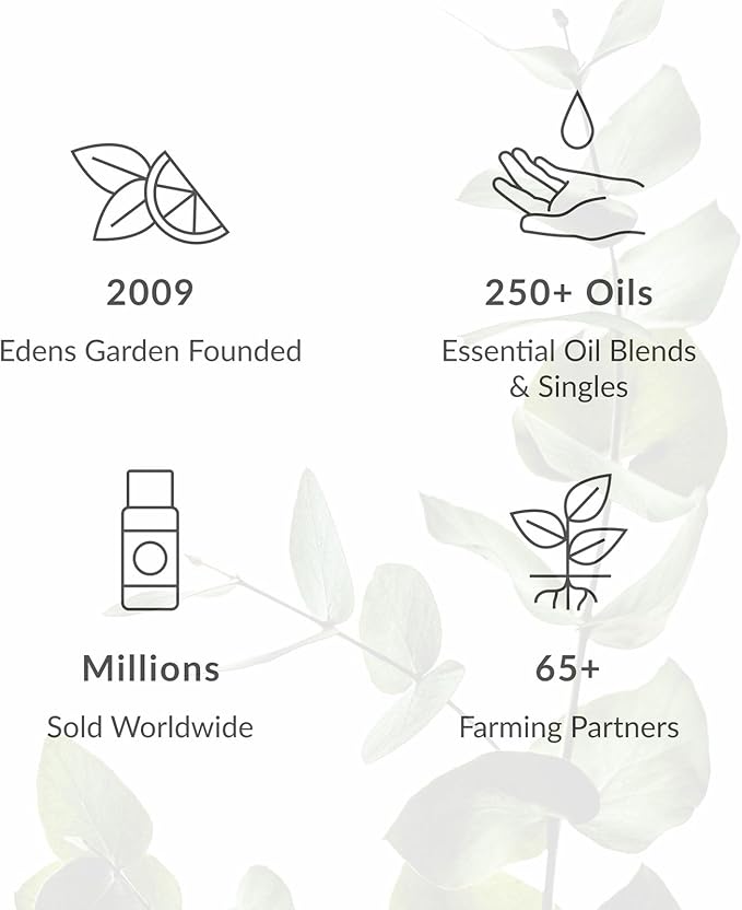 Edens Garden Lotus Essential Oil Blend – 100% Pure Premium Grade, No Artificial - Image 6