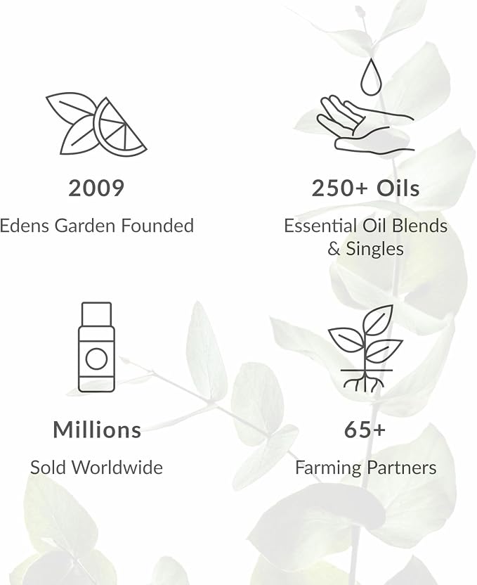Edens Garden Rose Essential Oil Blend – 100% Pure Therapeutic Grade, - Image 6