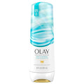Olay Body Wash for Women, Indulgent Moisture, 24hr Moisturizing & Nourishing by Olay