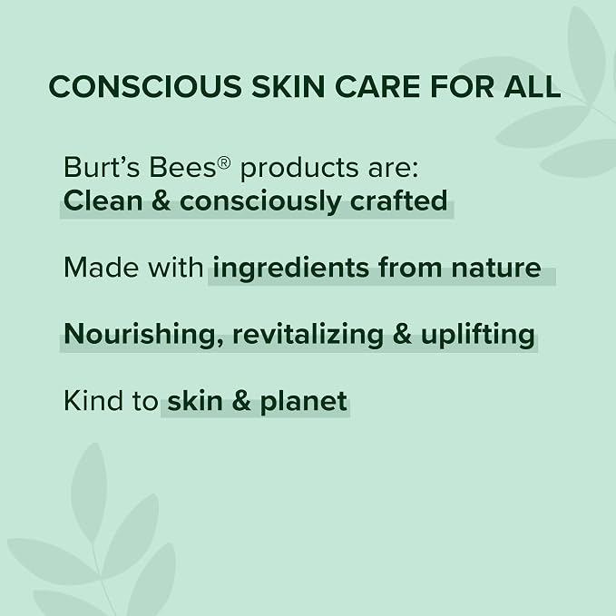 Burt's Bees Medicated Lip Balm, - Image 3