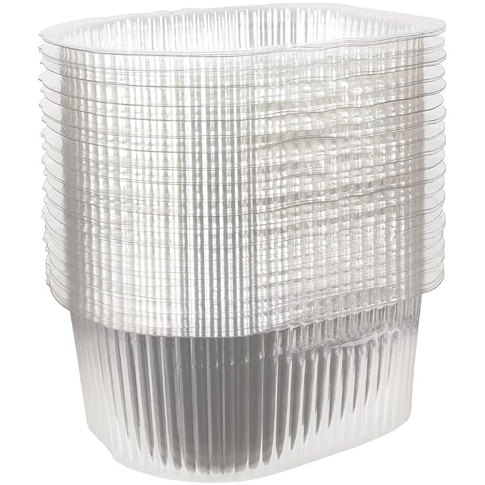ForPro Professional Collection Universal Pedi Bath Liners - Image 3