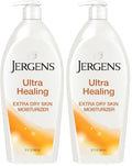 Jergens Ultra Healing Dry Skin Lotion, Hand and Body Moisturizer by Jergens