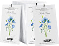 MYARO 12 Pack Fresh Linen Scented Sachets by MYARO