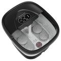 Collapsible Foot Spa with Heat and Remote, Heated Foot Bath Massager with Timer by Unknown