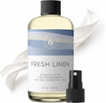 AROMA COUNTRY Fresh Linen Diffuser Oil by AromaCountry