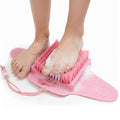Efforest Shower Foot Scrubber Mat by Efforest