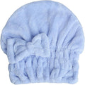 HOPESHINE Microfiber Hair Towel Cap by HOPESHINE