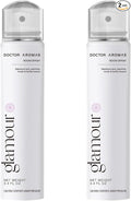 Doctor Aromas Premium Air & Room Spray – Jasmine & Musk Long-Lasting Fragrance by DOCTORAROMAS