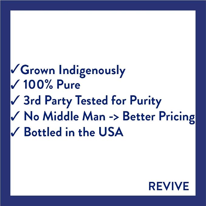 Sleep Essential Oil Blend by Revive Essential Oils - Image 4