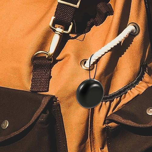 BOXOB Ear Plug Carrying Cases, Potable Mini Earbud Plug Storage Case - Image 4