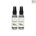 EuroSpa Aromatics Pure Eucalyptus Oil ShowerMist and Steam Room Spray, by EuroSpa+Aromatics