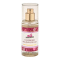 Bath and Body Works Raspberry Holiday Pie Bar Fine Fragrance Mist Travel Size by BathBodyWorks