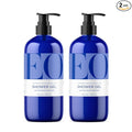 EO Shower Gel Body Wash, 16 Ounce, Organic Plant-Based Skin Conditioning by EOProducts