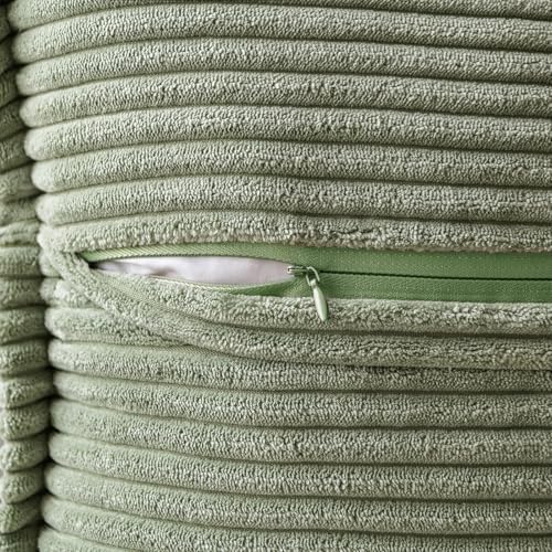 MIULEE Decorative Throw Pillow Covers - Image 7