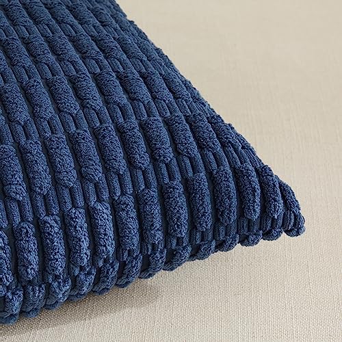 Fancy Homi Decorative Throw Pillow Covers - Image 4
